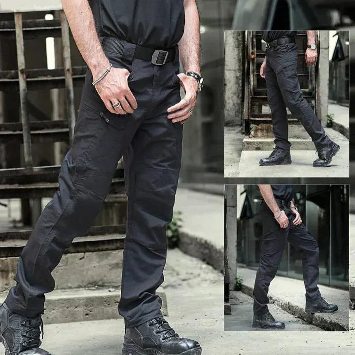 Maxwell™ | Multifunctional waterproof trousers