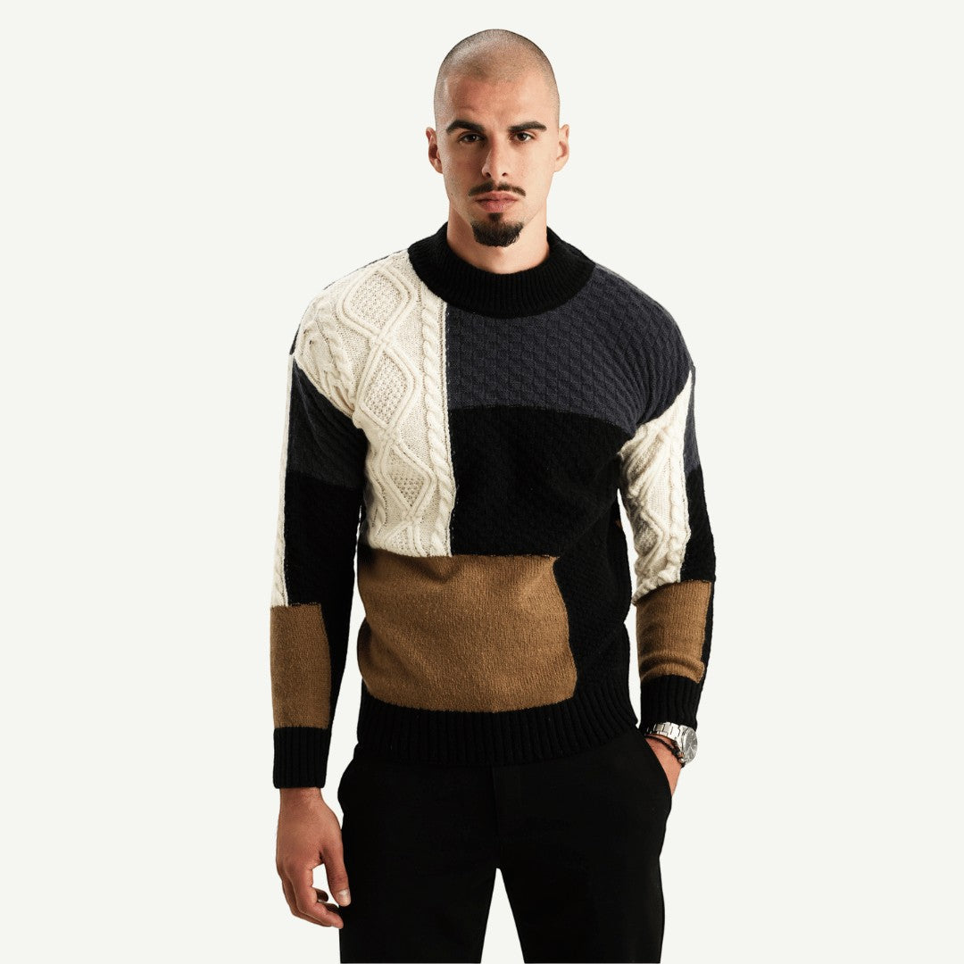 Mason/ Prime Urban Sweater