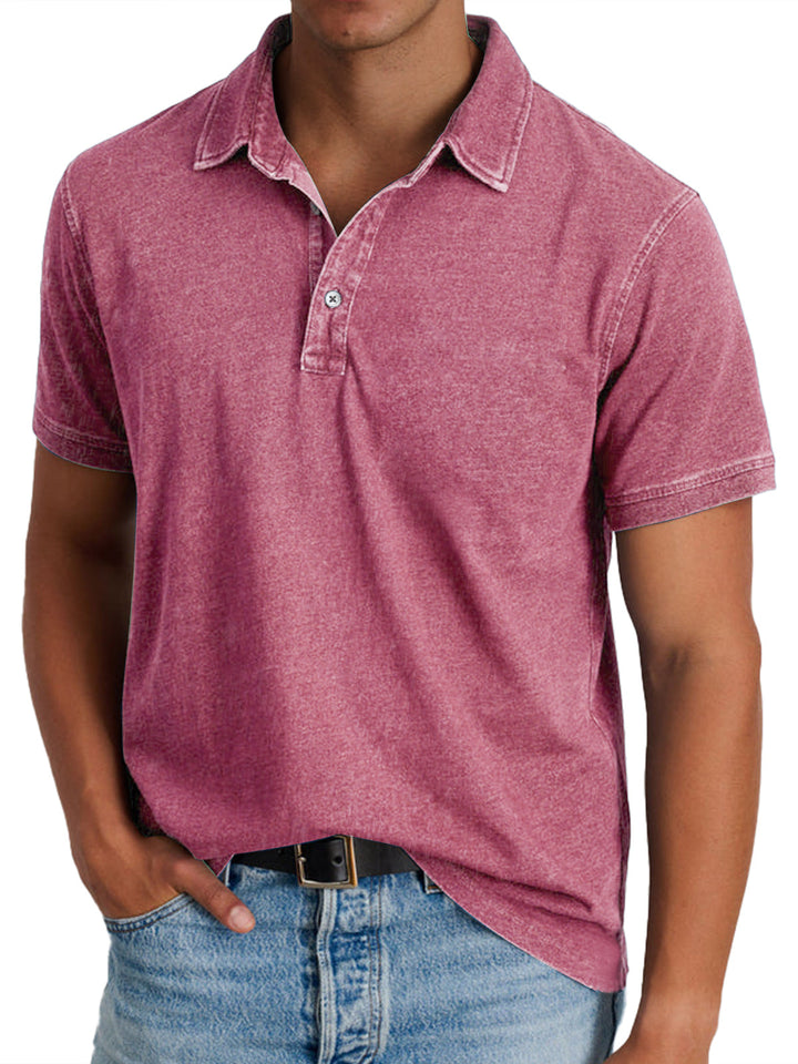 Franco™ | Polo Shirt with Collar