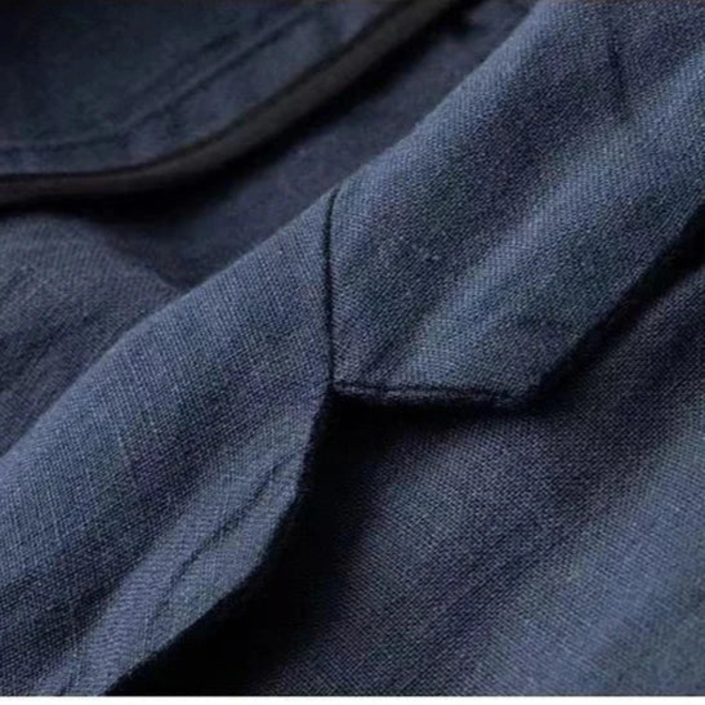 Vincent Elegant Linen Set