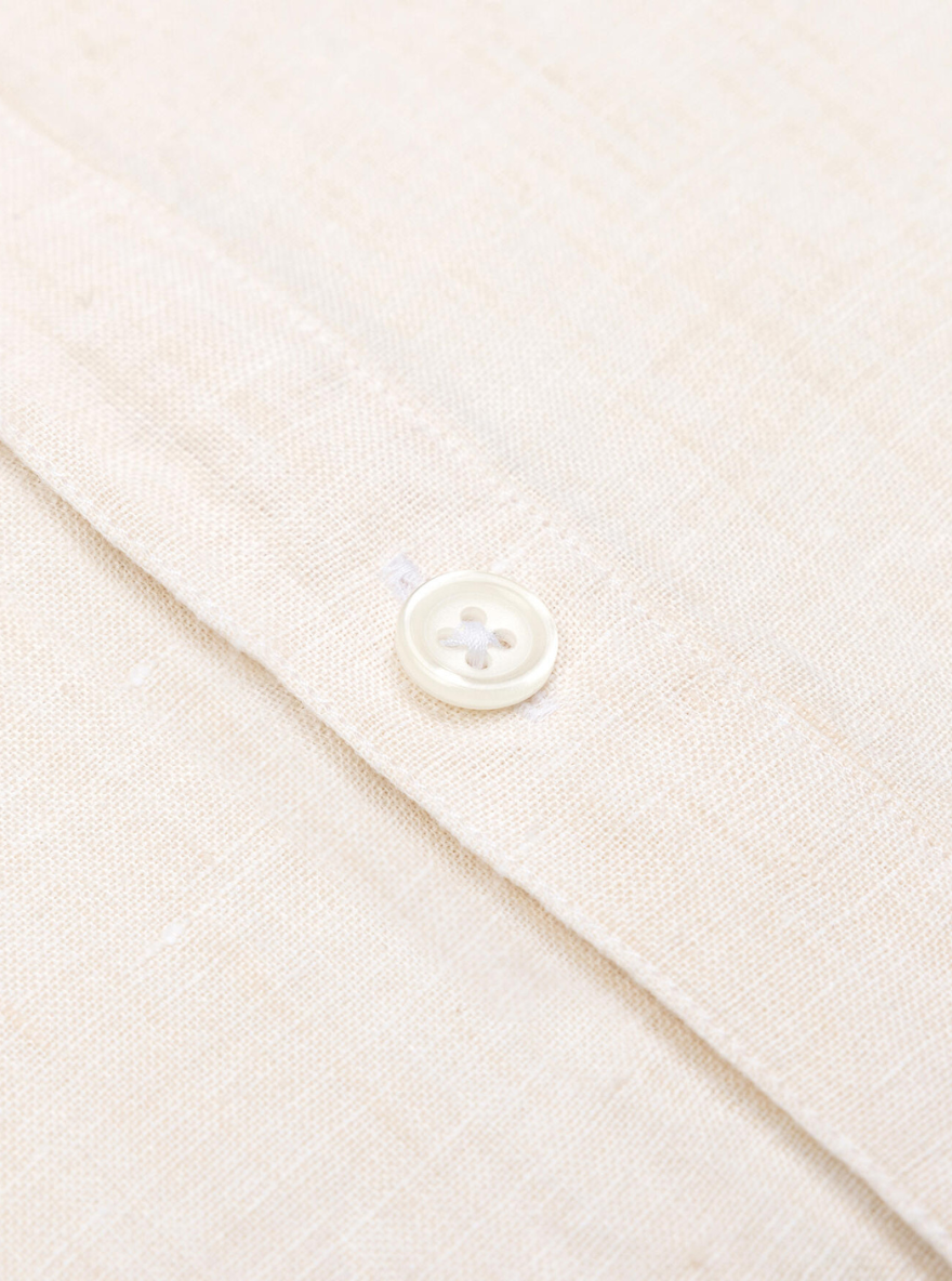 Everette™ | Breathable Linen Shirt