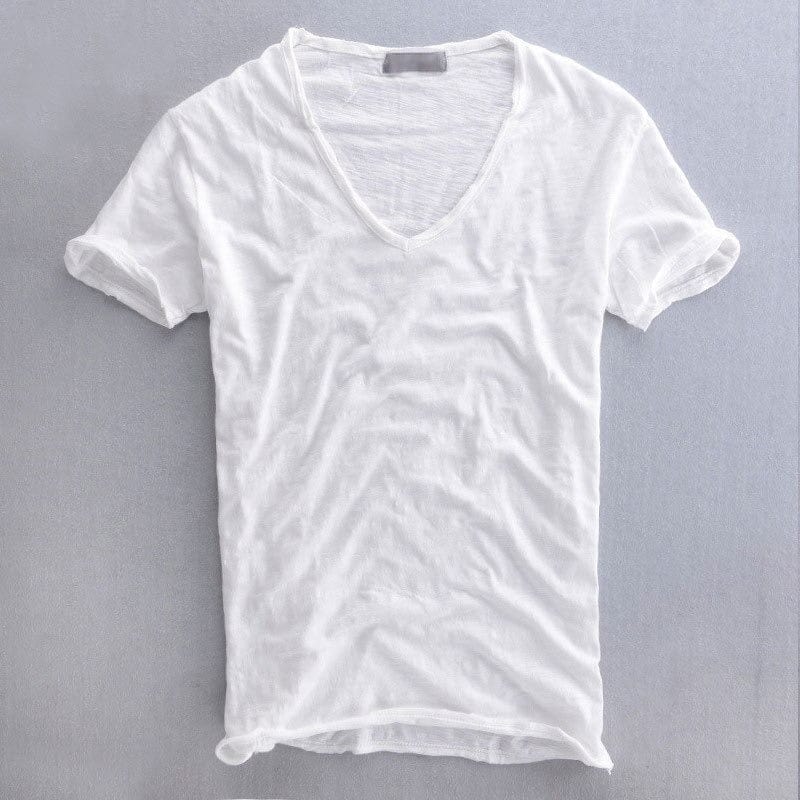 Dyllan™ - Premium cotton T-shirt