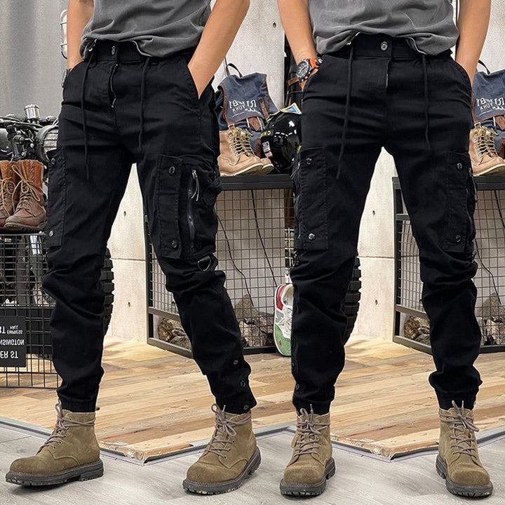Roger™ | Durable cargo trousers for Everyday Use