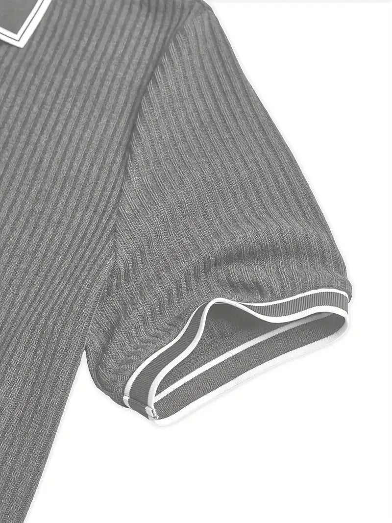 Finley Polo - Tailor-Made Structure, Mediterranean Flair