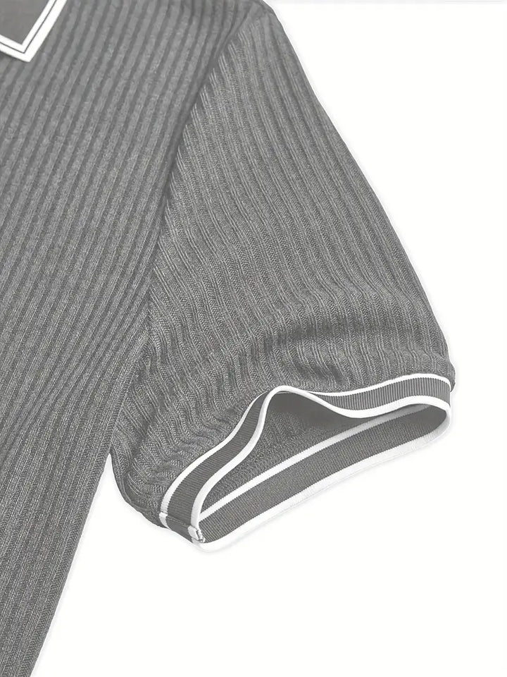 Finley Polo - Tailor-Made Structure, Mediterranean Flair