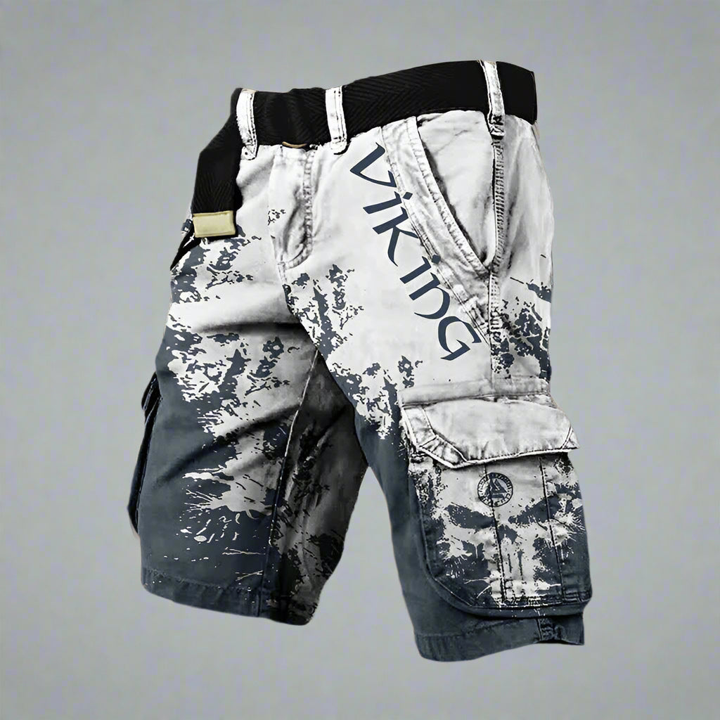 Gael™ | Premium shorts for adventurers