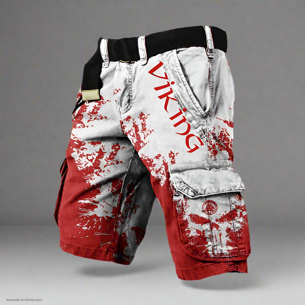 Gael™ | Premium shorts for adventurers