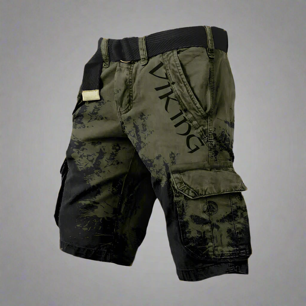 Gael™ | Premium shorts for adventurers