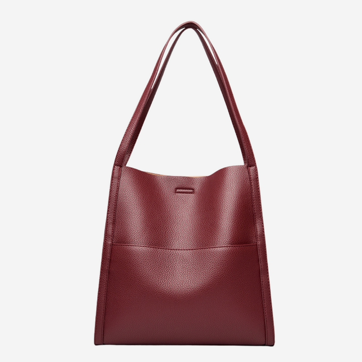 Siera - Elegant and timeless shoulder bag