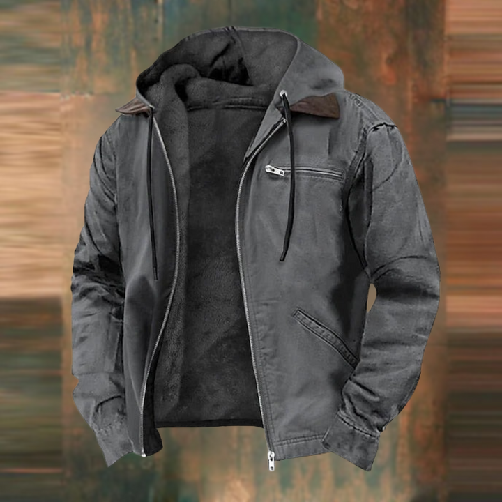 Wesle | Stylish and Functional Jacket
