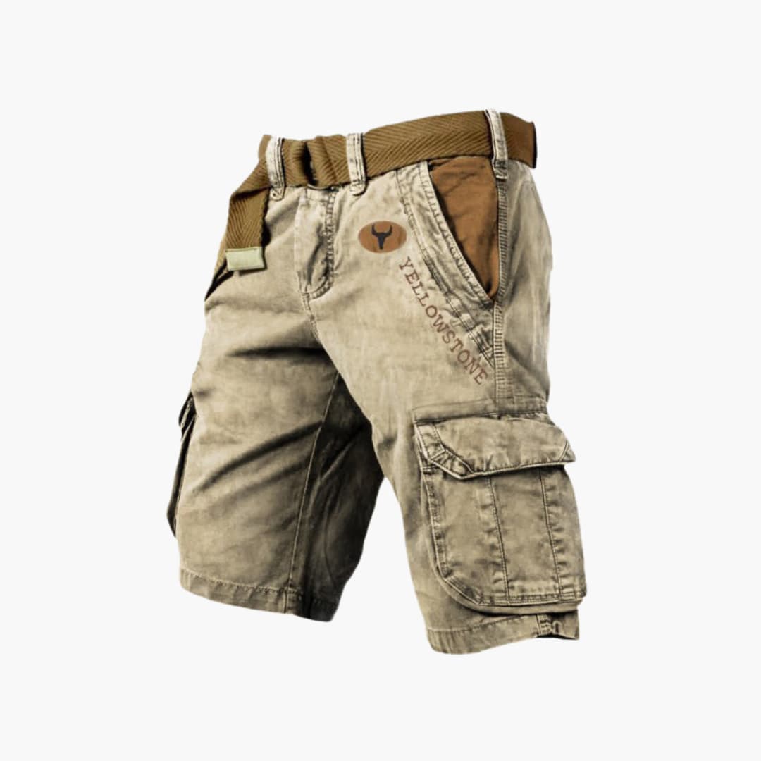 Thomas® | Cargo trousers with 6 pockets