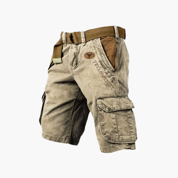 Thomas® | Cargo trousers with 6 pockets