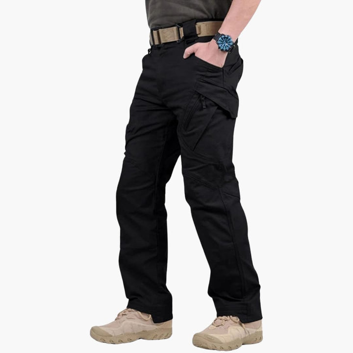 Maxwell™ | Multifunctional waterproof trousers