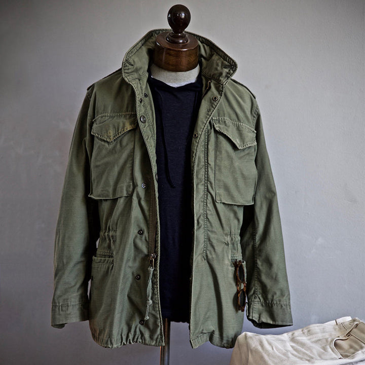 Thiaggo™ | Field jacket