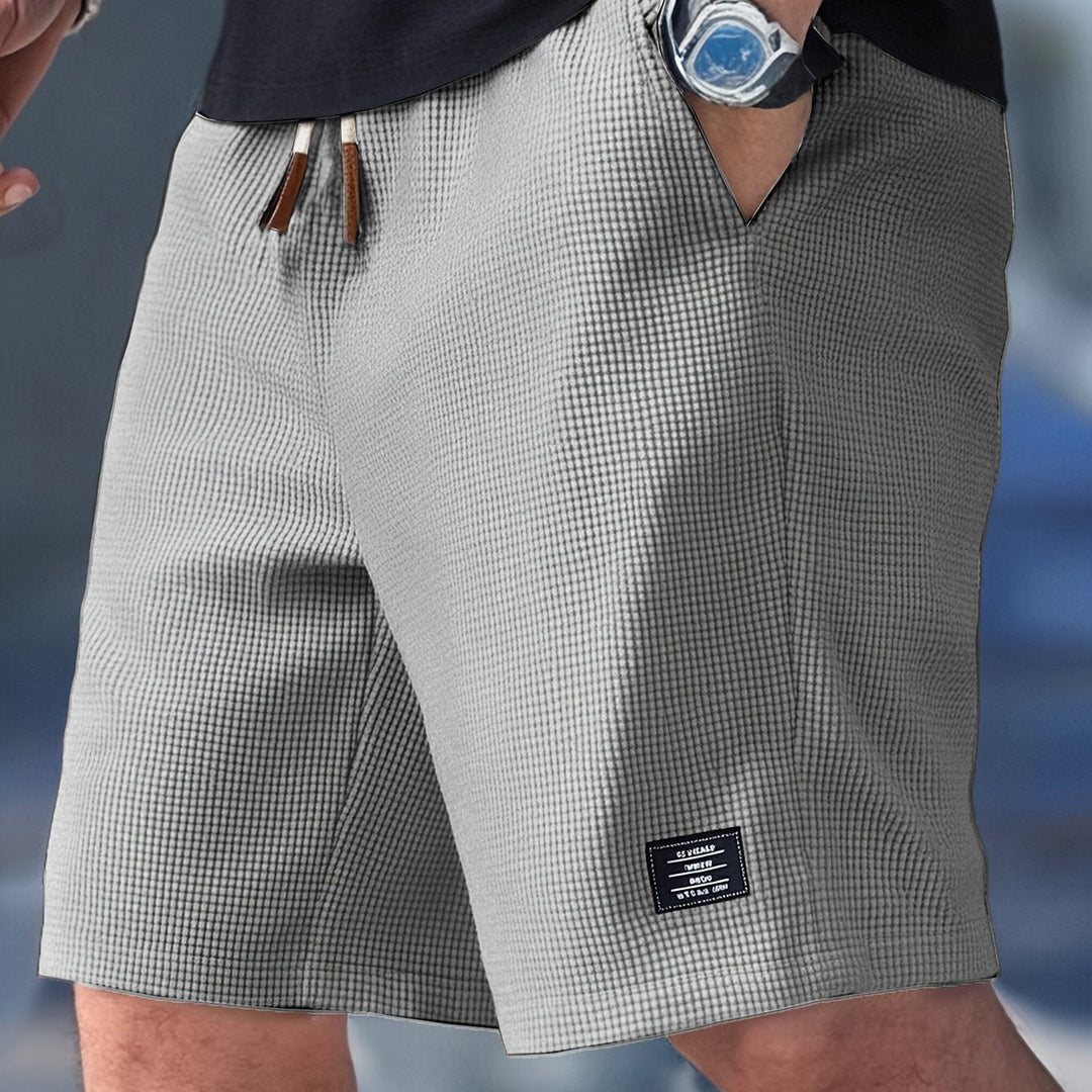 Ellis™ | Premium Sommer Shorts
