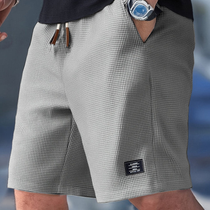 Ellis™ | Premium Sommer Shorts