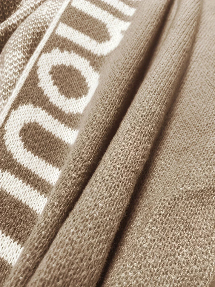 LISA | CASUAL  HOODED JACKET