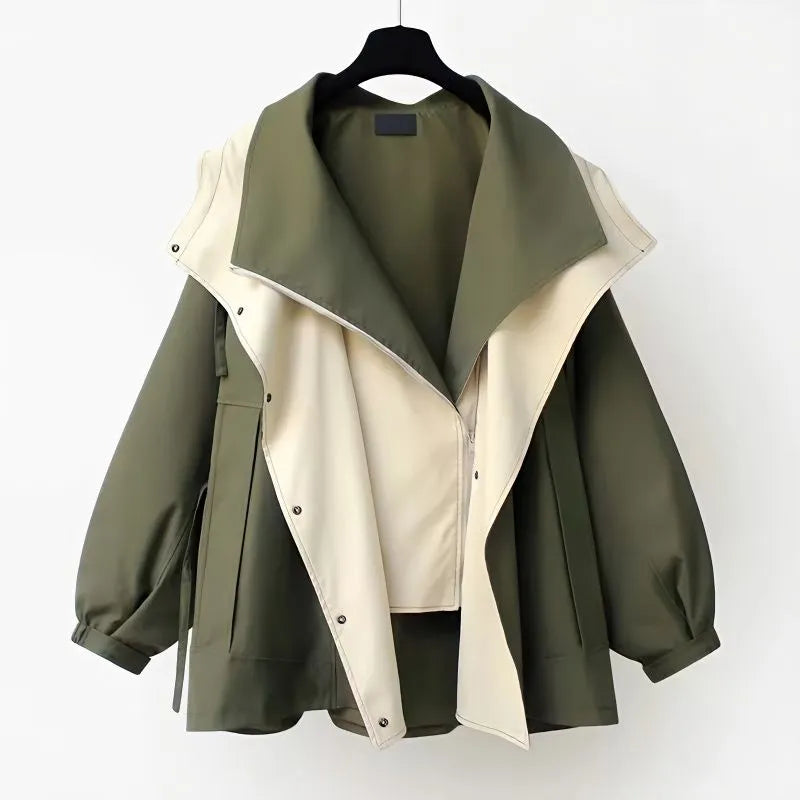 Millee - Windproof Jacket