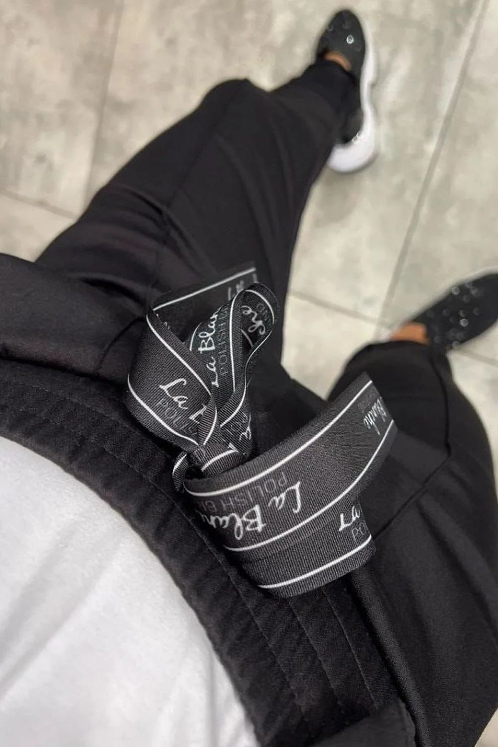 Jackies - Top & Pants set