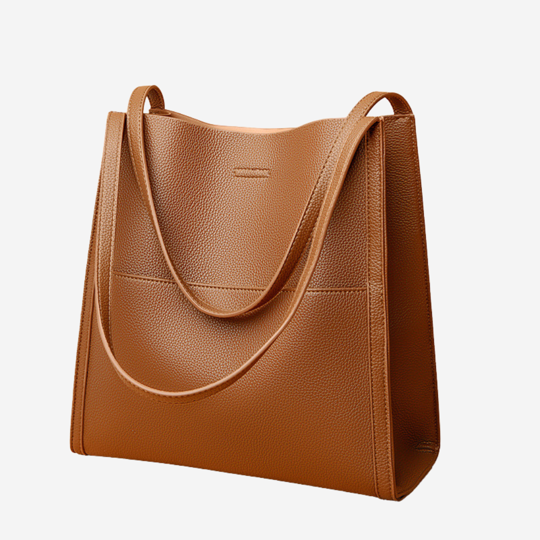 Siera - Elegant and timeless shoulder bag