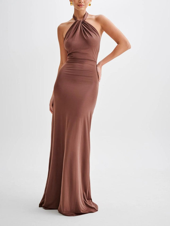 Hollie Maxi Dress