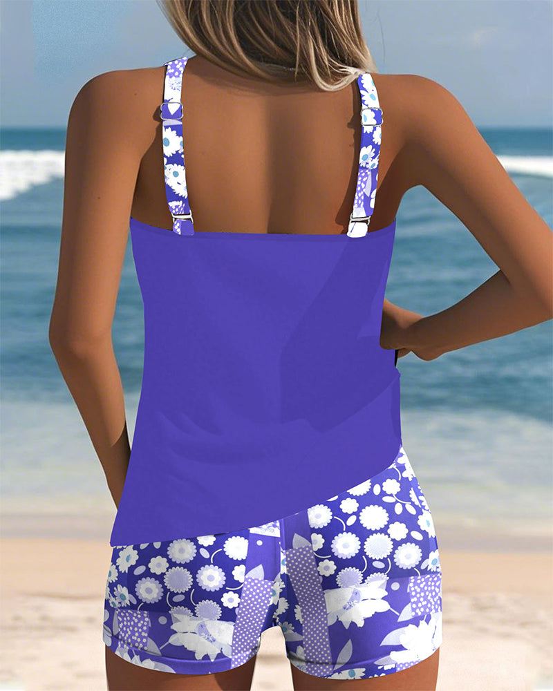 Erica® | Fashionable Swimsuit Set