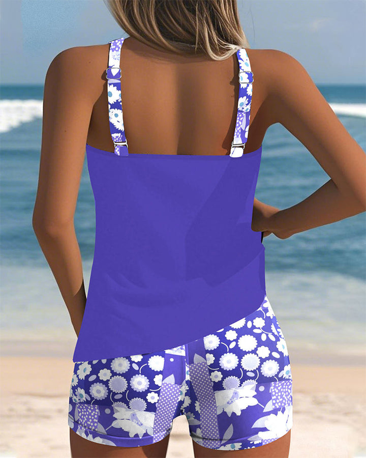 Erica® | Fashionable Swimsuit Set