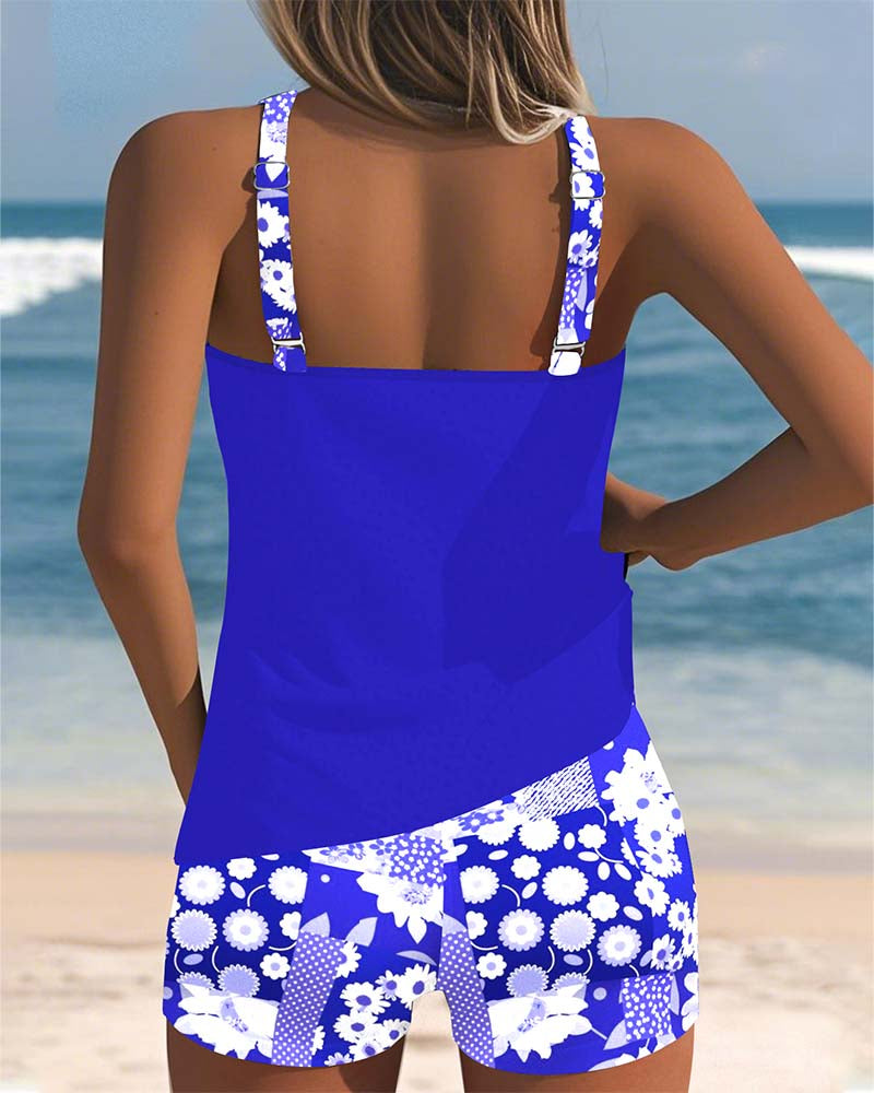 Erica® | Fashionable Swimsuit Set
