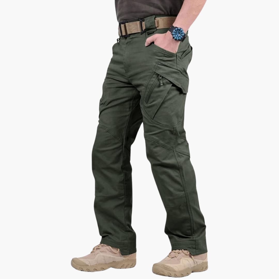 Maxwell™ | Multifunctional waterproof trousers