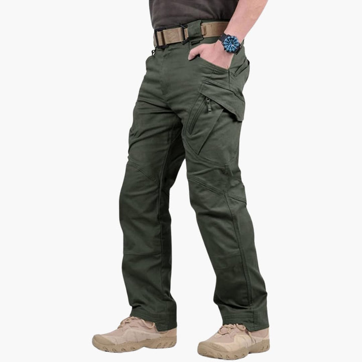 Maxwell™ | Multifunctional waterproof trousers