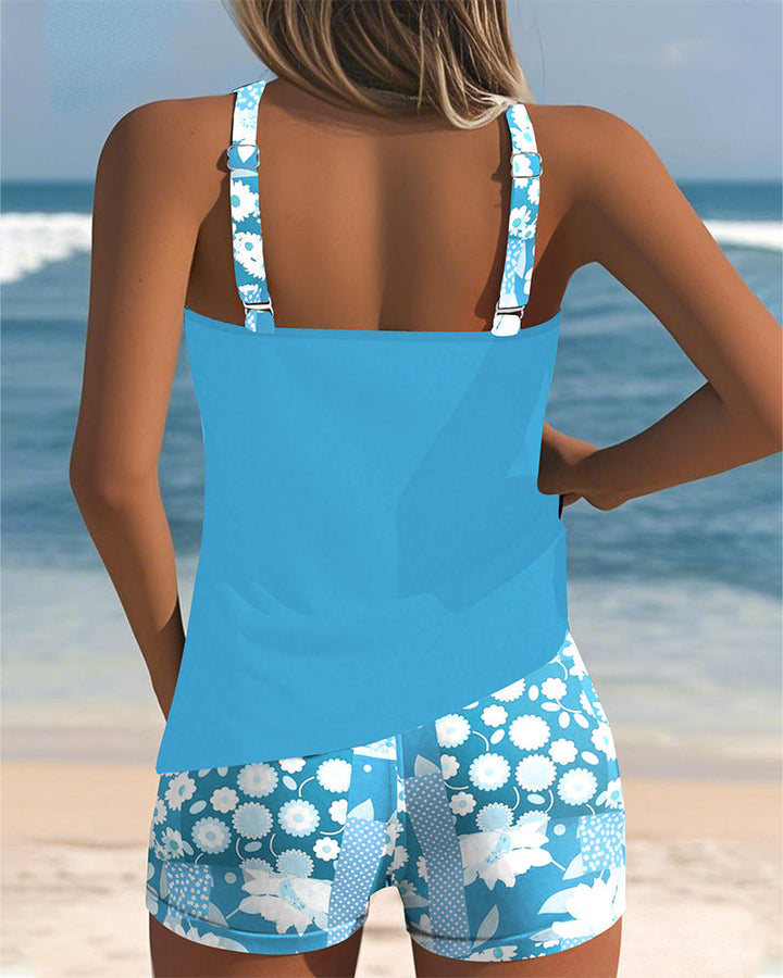 Erica® | Fashionable Swimsuit Set