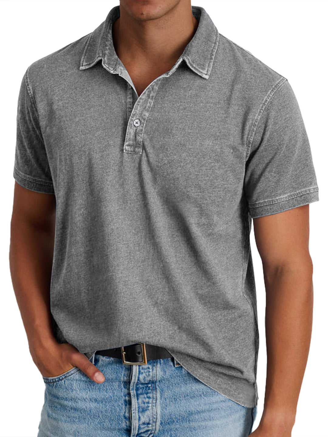 Franco™ | Polo Shirt with Collar