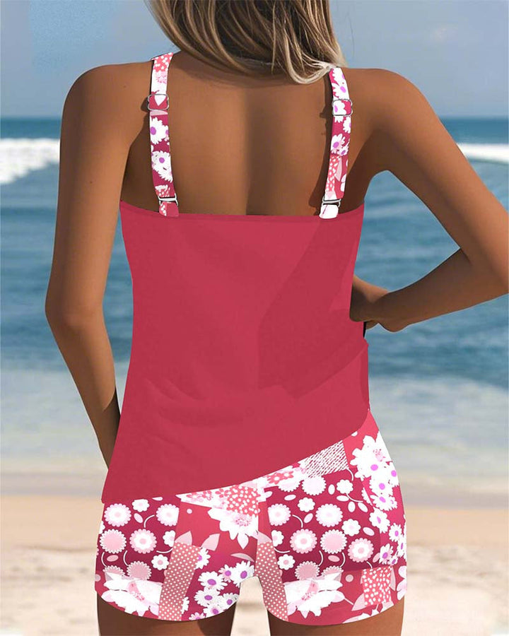 Erica® | Fashionable Swimsuit Set