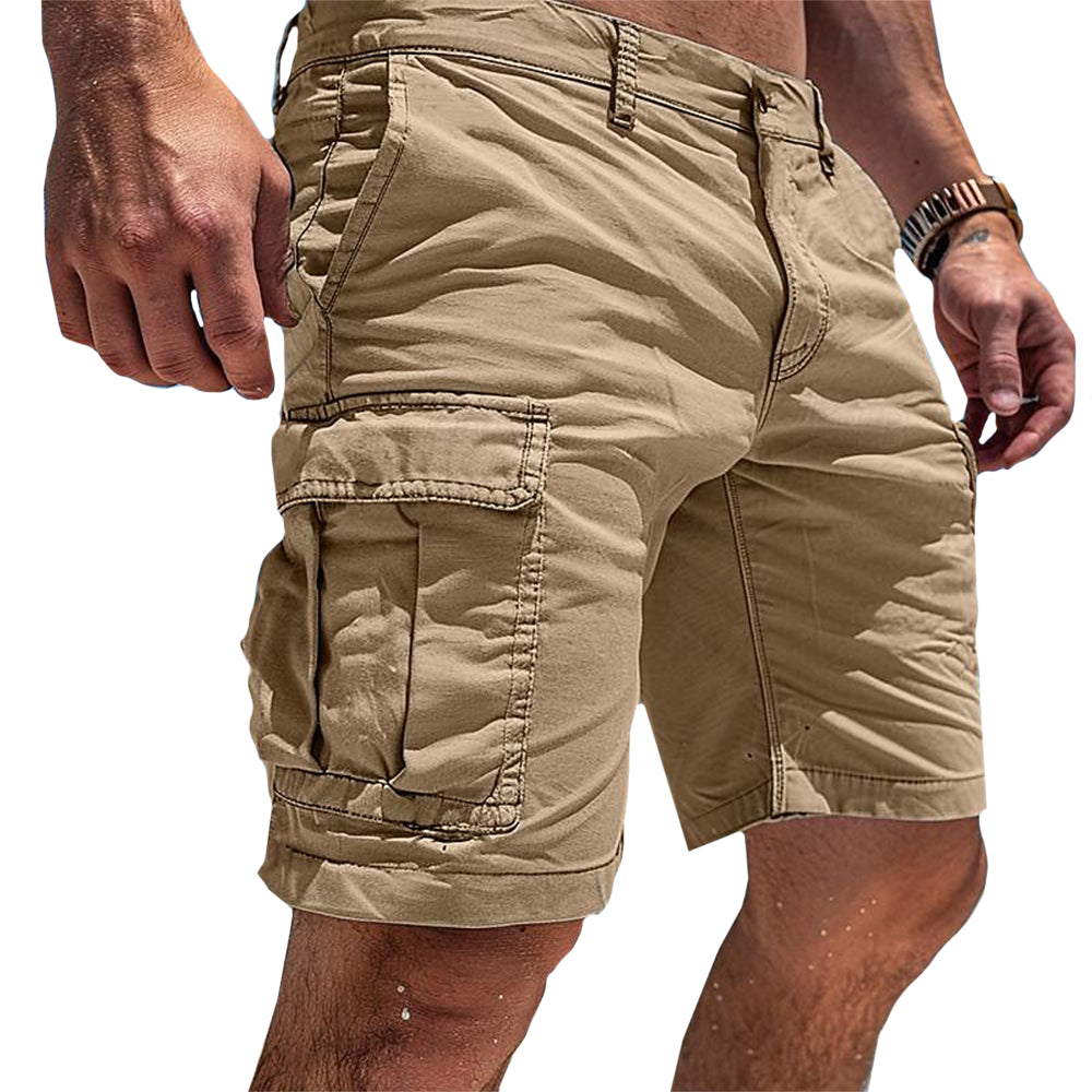 Jacob™ | Heren Cargo Short
