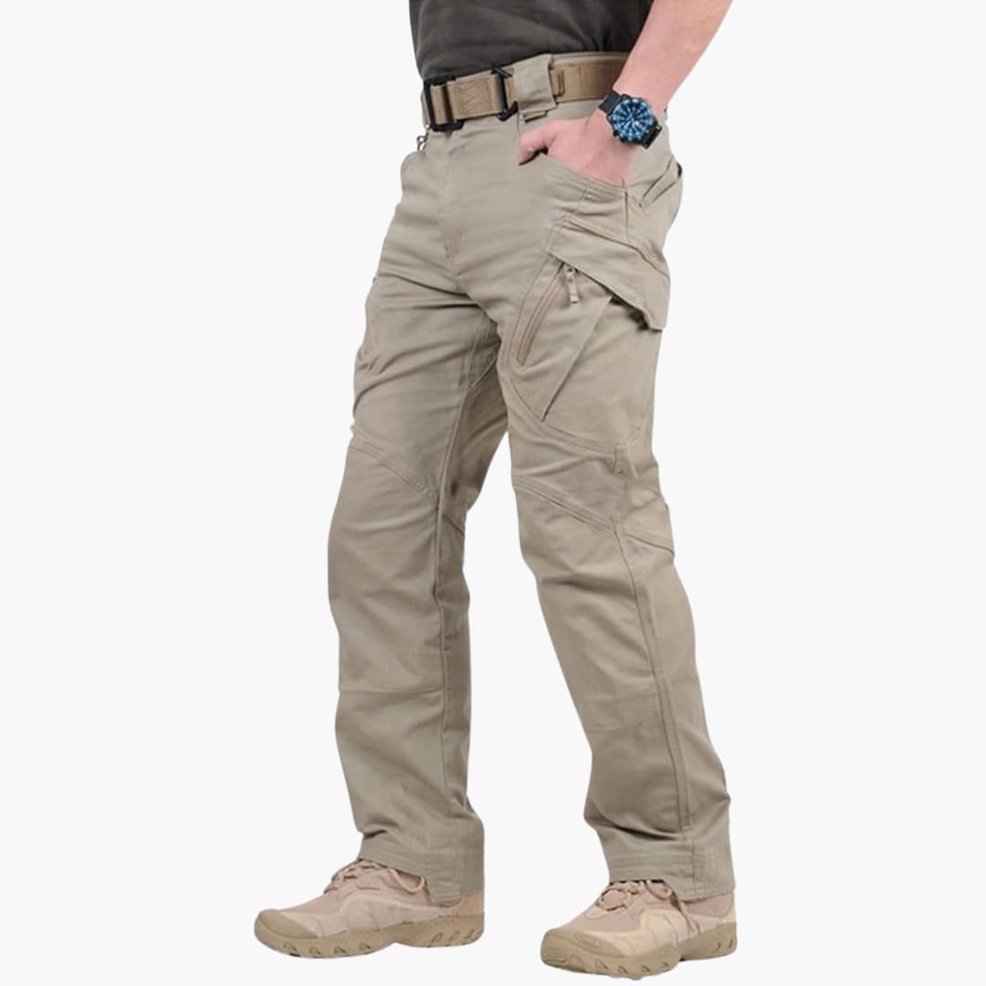 Maxwell™ | Multifunctional waterproof trousers