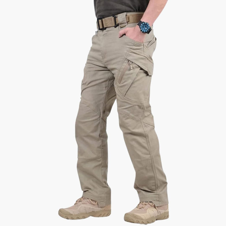 Maxwell™ | Multifunctional waterproof trousers