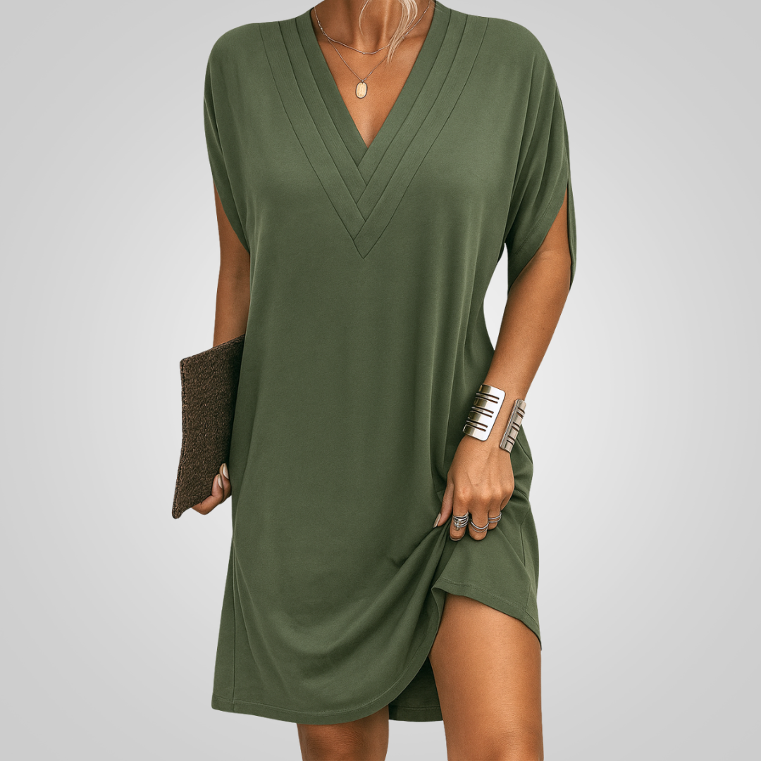 Callie™ | Elegant flowing dress (1+1 free)