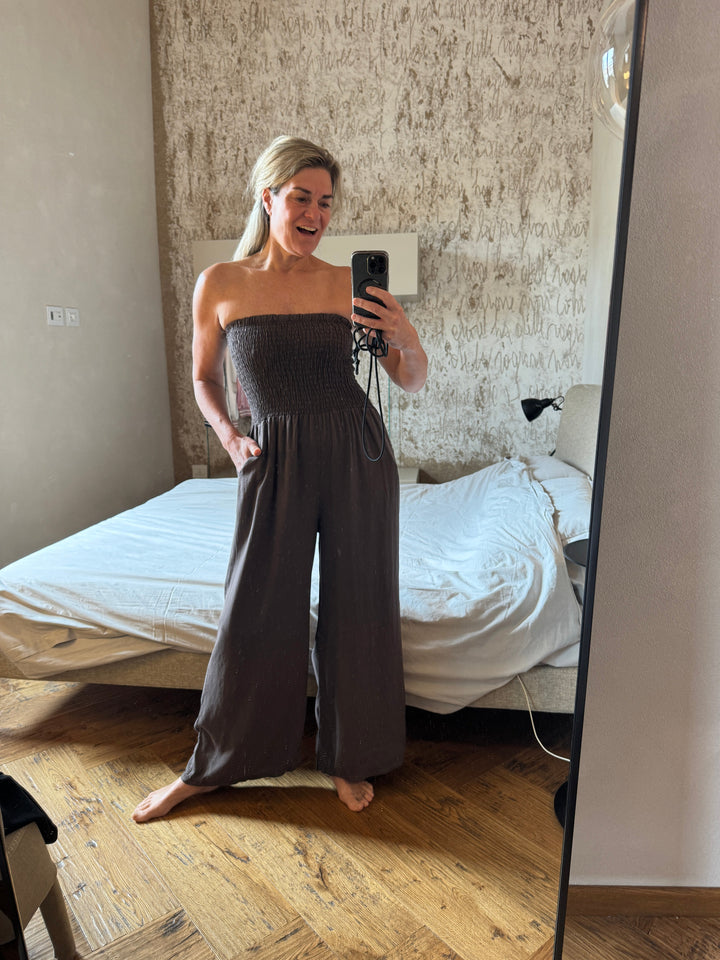 Jumpsuit by Camilla