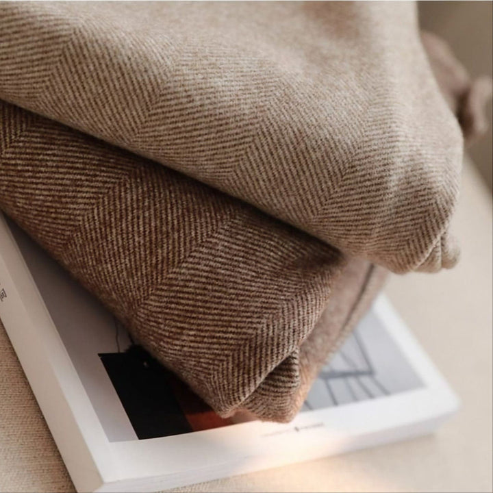 Rayan™ | Fitted trousers