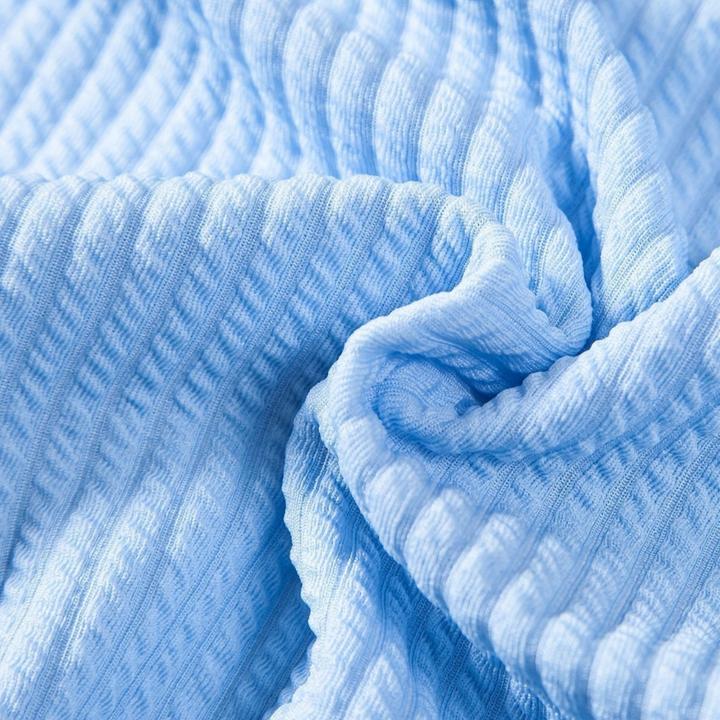 Beckett| Men's shirt with Stand-up Collar