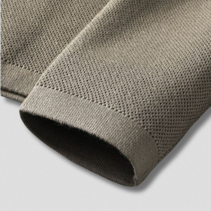 Glenn™ | Men's premium tailored cardigan