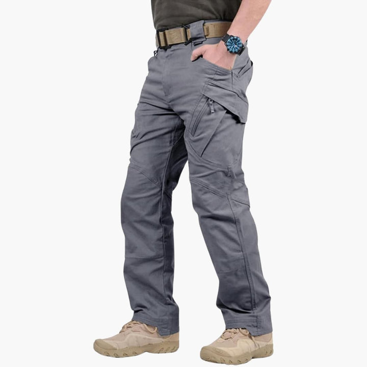 Maxwell™ | Multifunctional waterproof trousers