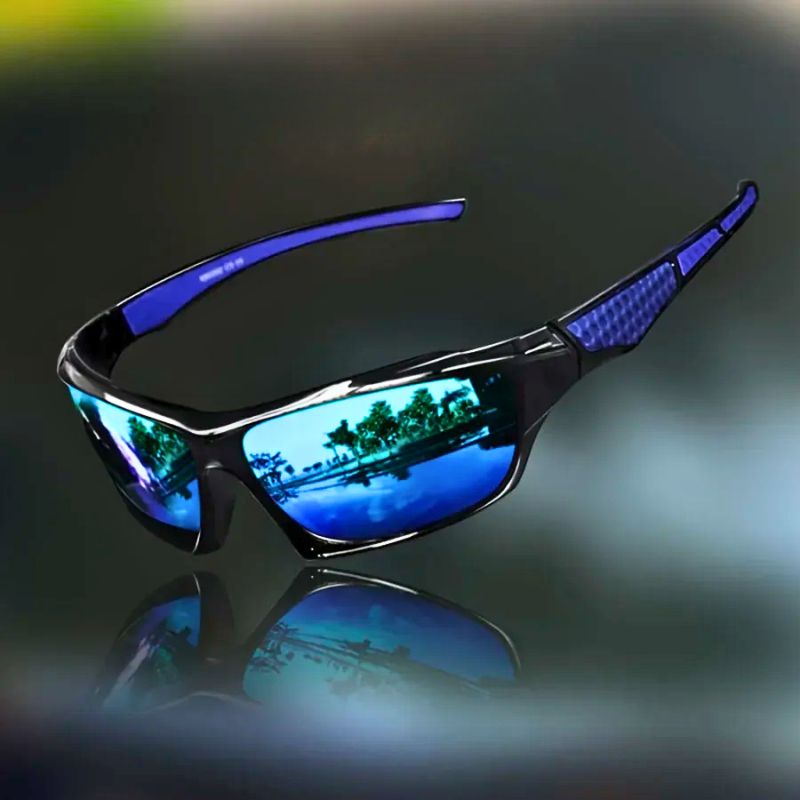 LUCAS PULSE SUNGLASSES