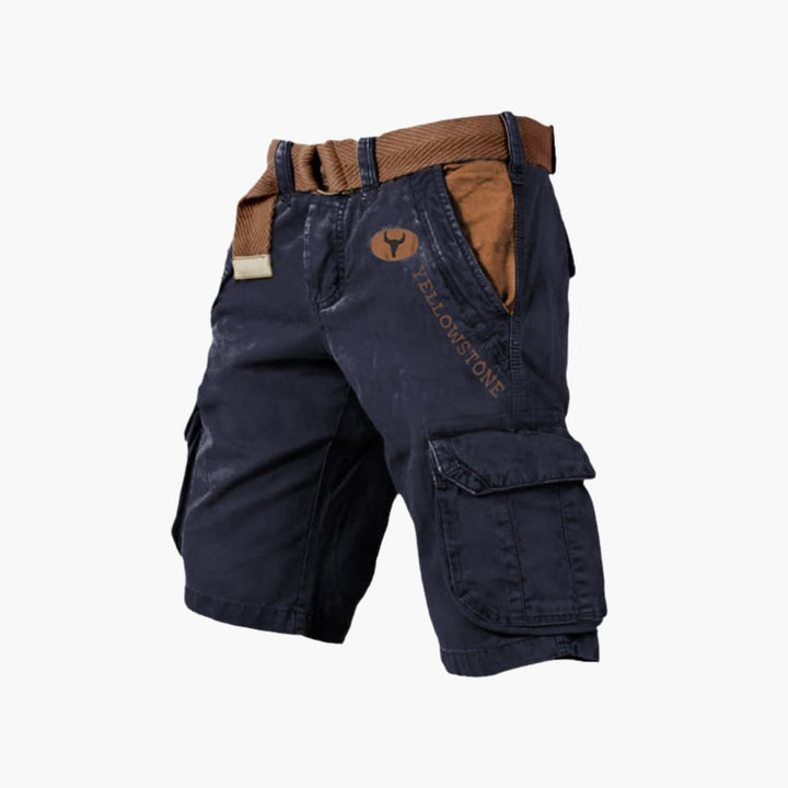 Thomas® | Cargo trousers with 6 pockets