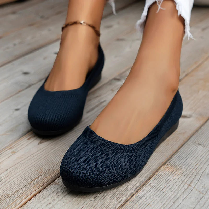 Krista | Breathable non-slip shoes