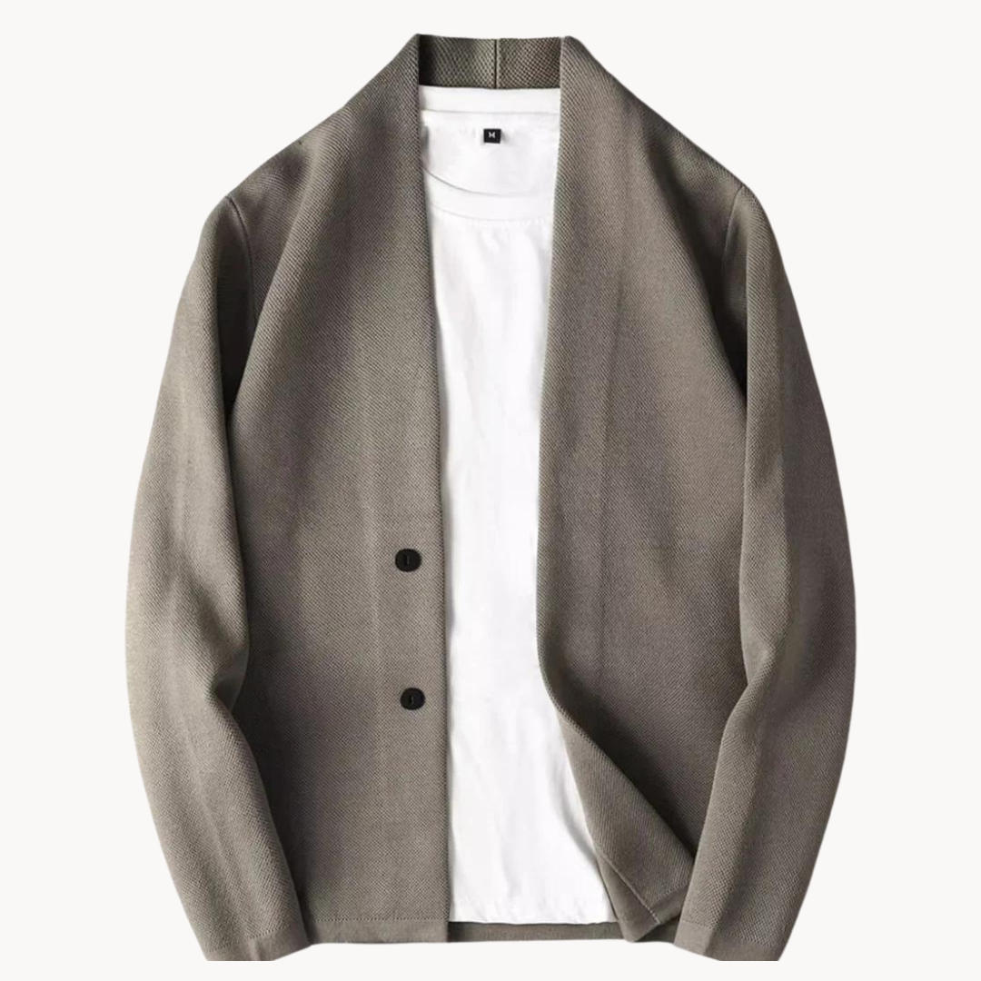 Ronald | Lightweight Tailored Jacket