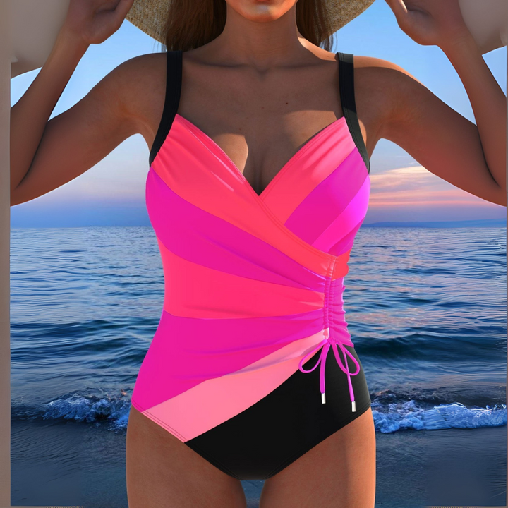 Mara | Tummy Coverage Swimsuit