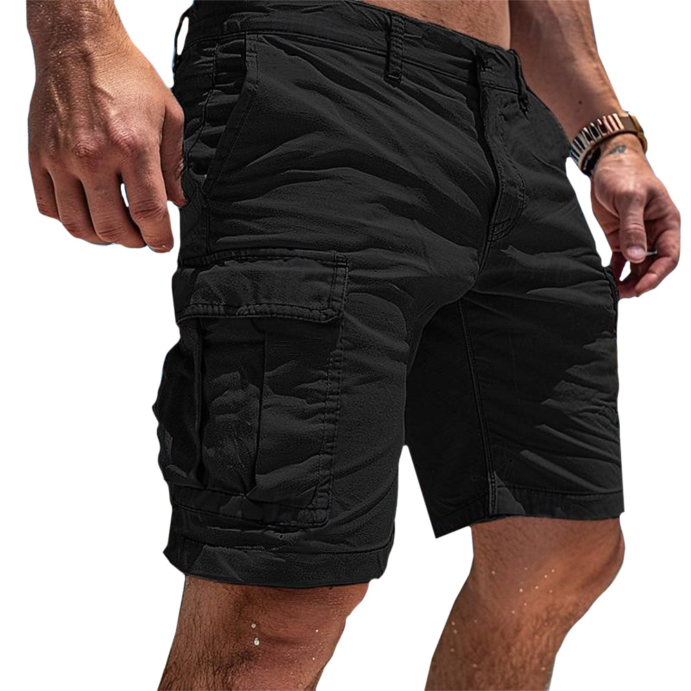 Jacob™ | Heren Cargo Short