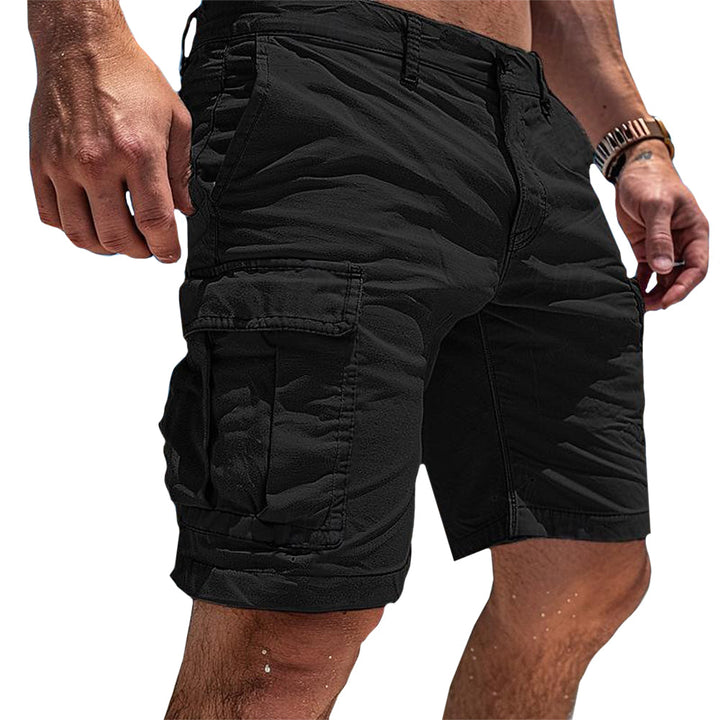 Jacob™ | Heren Cargo Short