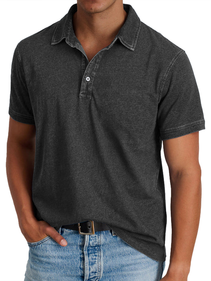 Franco™ | Polo Shirt with Collar